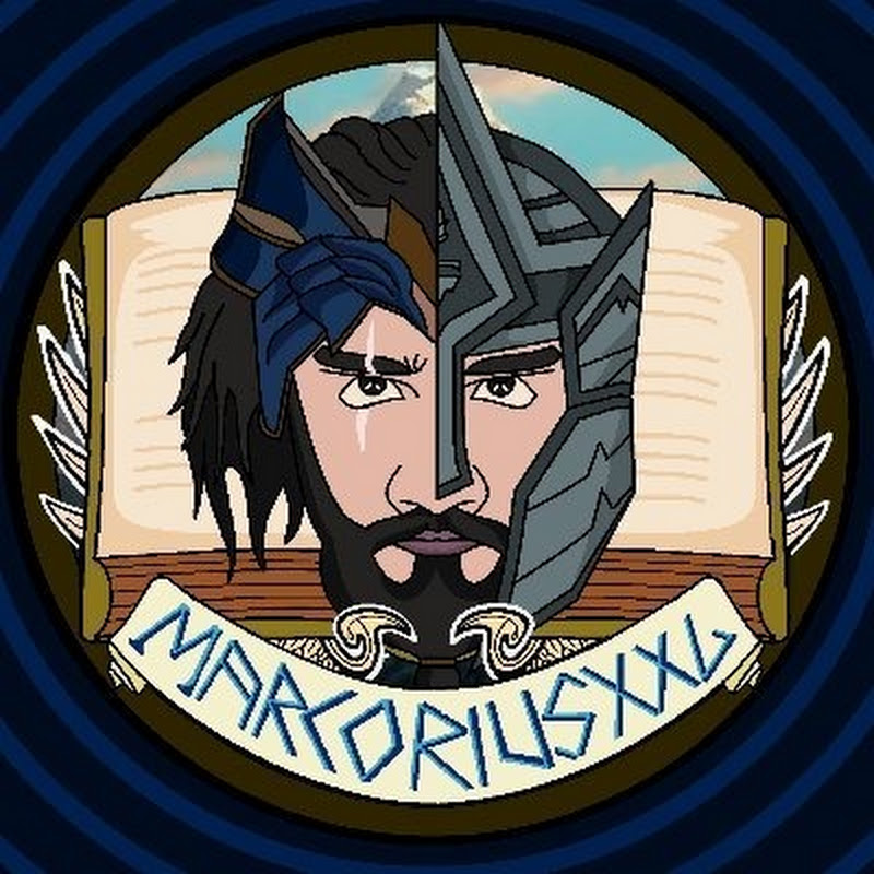 MarcoriusXXL
