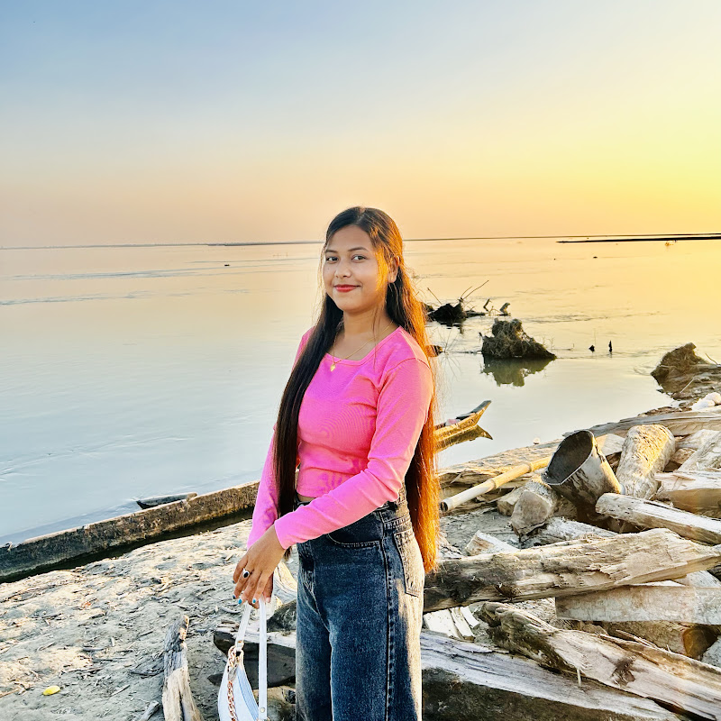 jinti Hazarika