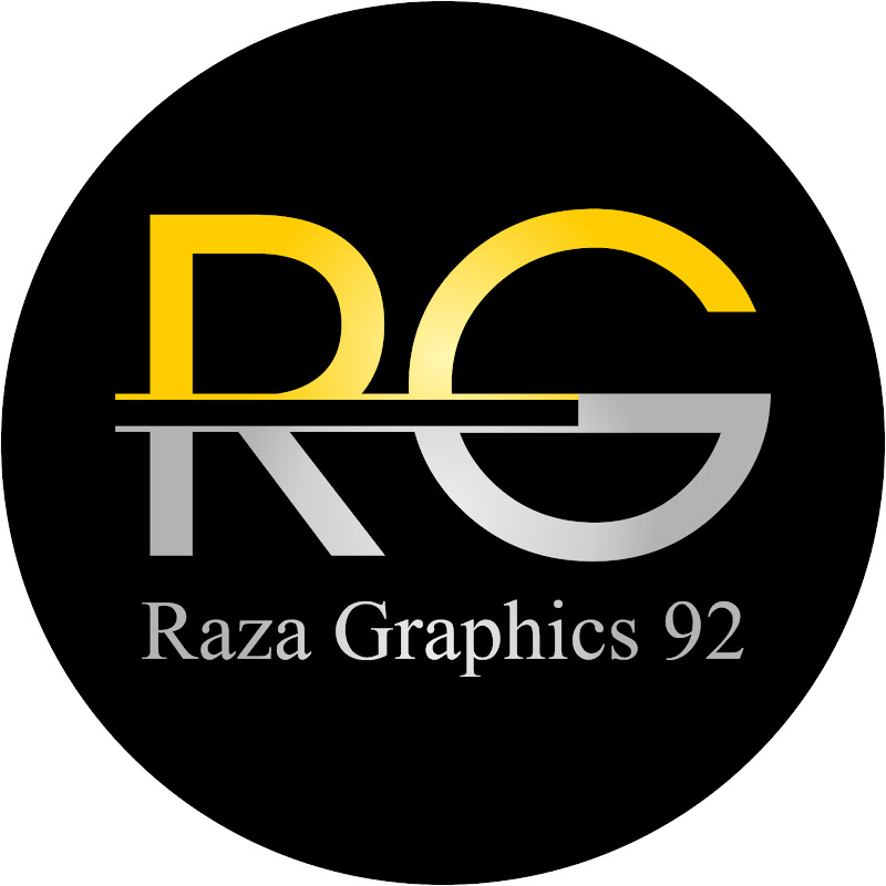 RAZA GRAPHICS-92