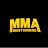 MMA mastermind