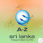 A to Z Sri Lanka logo