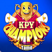 KPY  Champions 💙 profile image