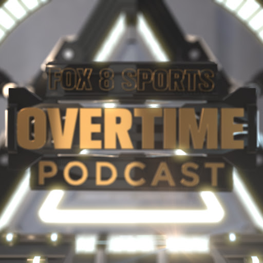 Fox 8 Overtime Podcast