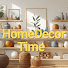 1SipISPUWZ8-channel-avatar-Home Decor Time 