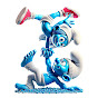 acrosmurfs logo