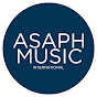 Asaph Music International logo