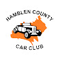 Hamblen County Car Club