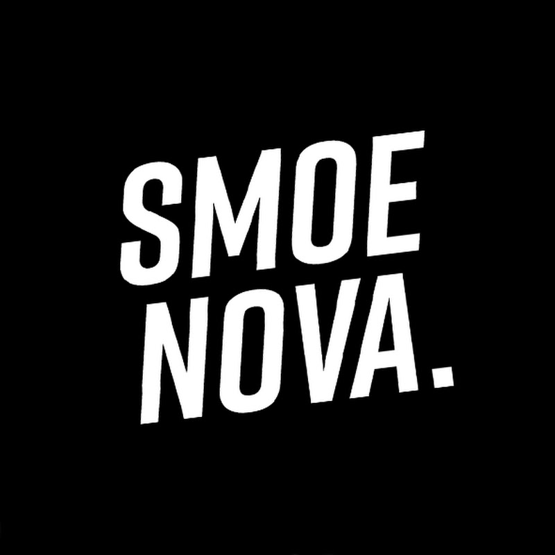 SMOE NOVA Logo