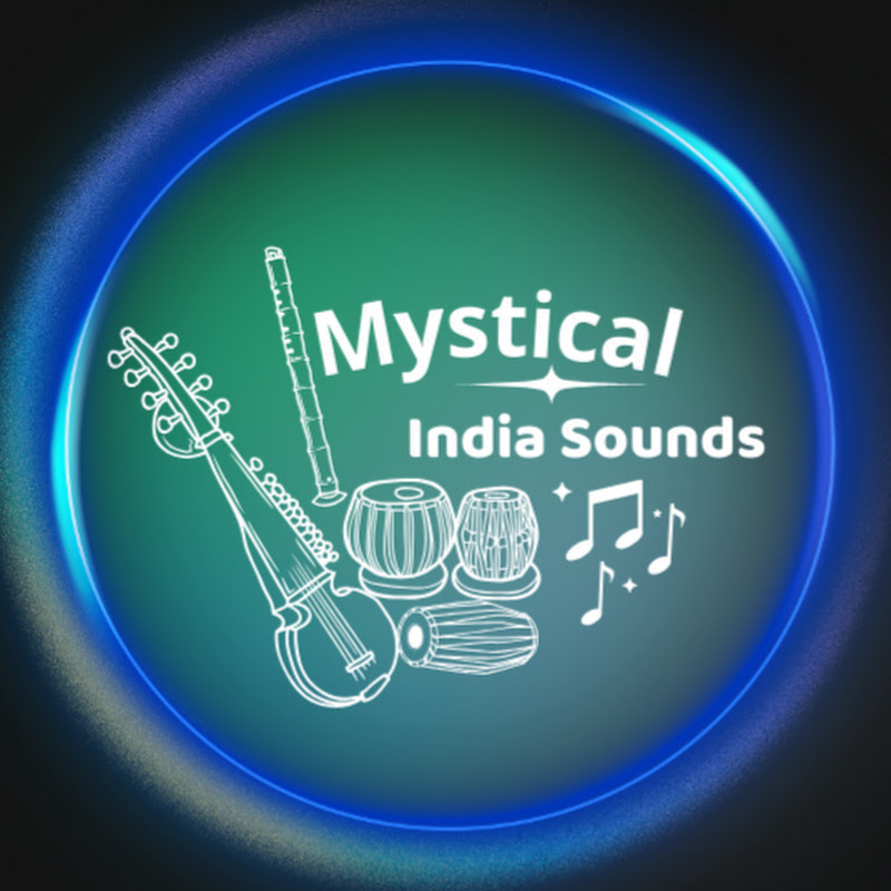 Mystical India Sounds