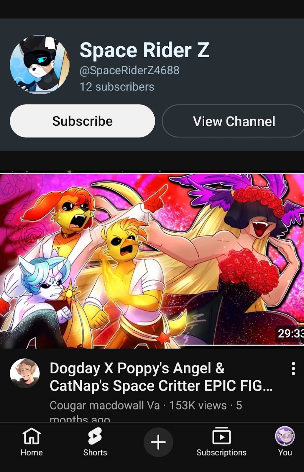 YouTube