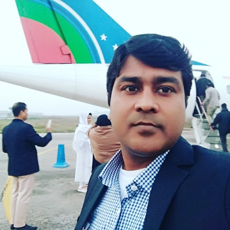 Md Alamin