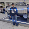 Автор