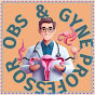 OBS & GYNO PROFESSOR logo