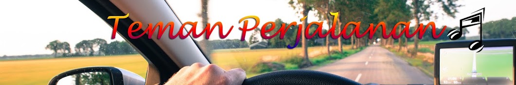 Teman Perjalanan ইউটিউব চ্যানেল অ্যাভাটার