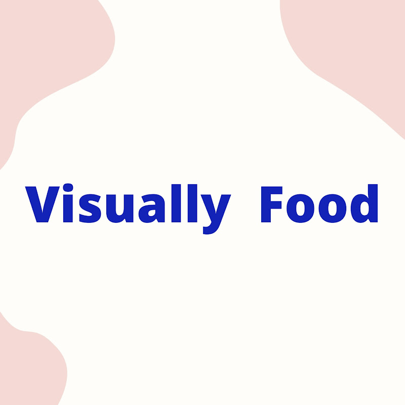 visually food