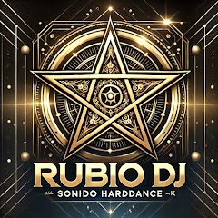 Rubio DJ aka Pablo R MÚSICA DE ENSUEÑO