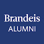 Brandeis University Alumni Association logo