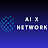 AI-X-Network with Smart Collaborative Marketing