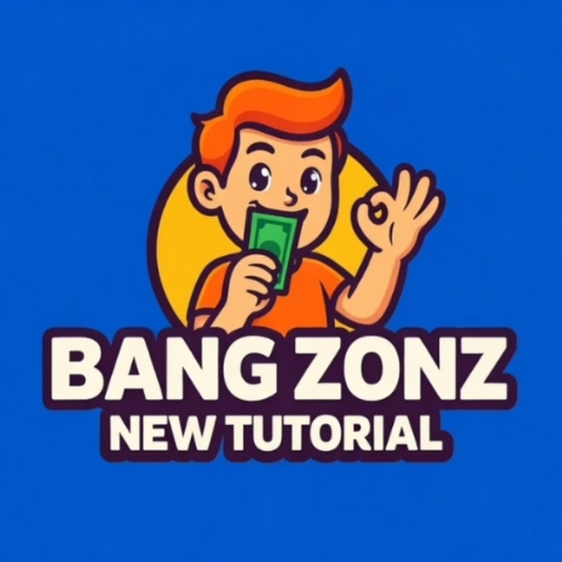 BANG ZONZ NEW