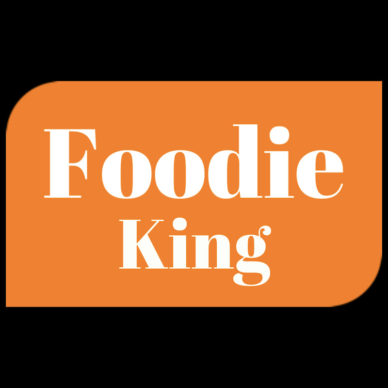 Foodie king