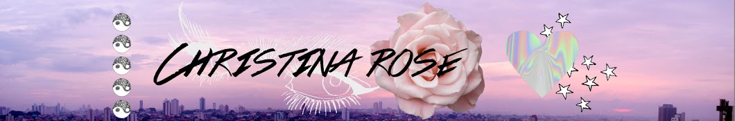 Christina Rose رمز قناة اليوتيوب