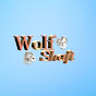 WolfShaft logo