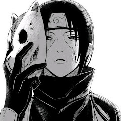 Itachi Edits avatar