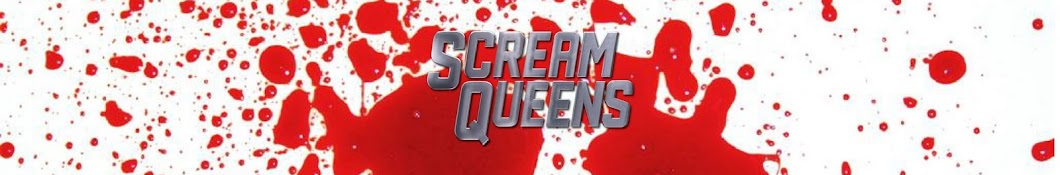 ScreamQueensS2 YouTube 频道头像