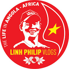 Linh Philip Vlogs - Cuộc Sống ở Châu Phi Avatar
