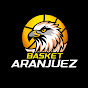 Basket Aranjuez logo