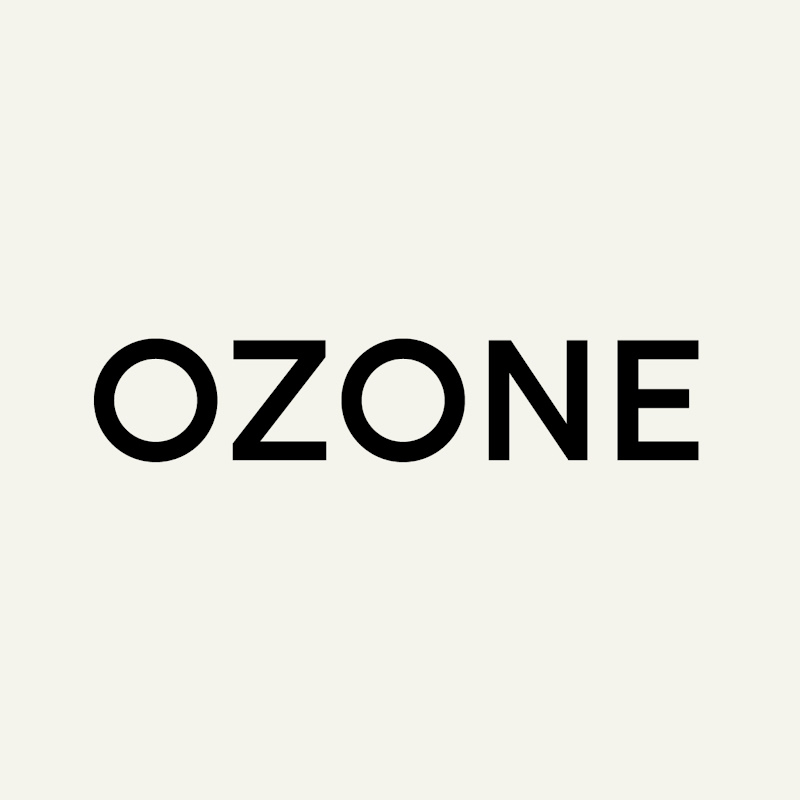 Ozone Coffee icon