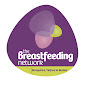 Breastfeeding Network Shropshire, Telford & Wrekin logo