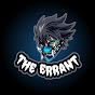 The Errant gaming logo