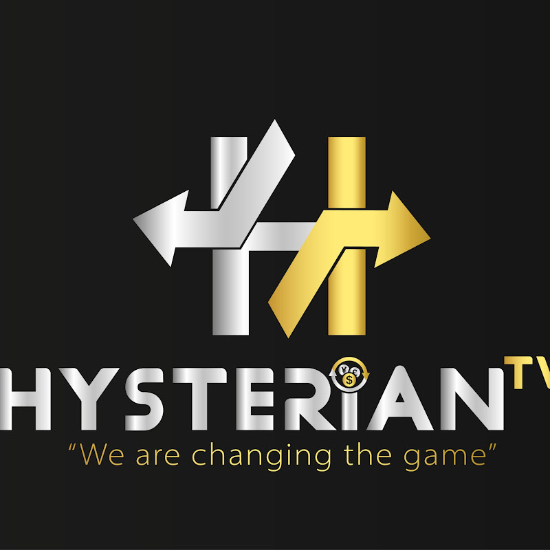 Hysterian TV