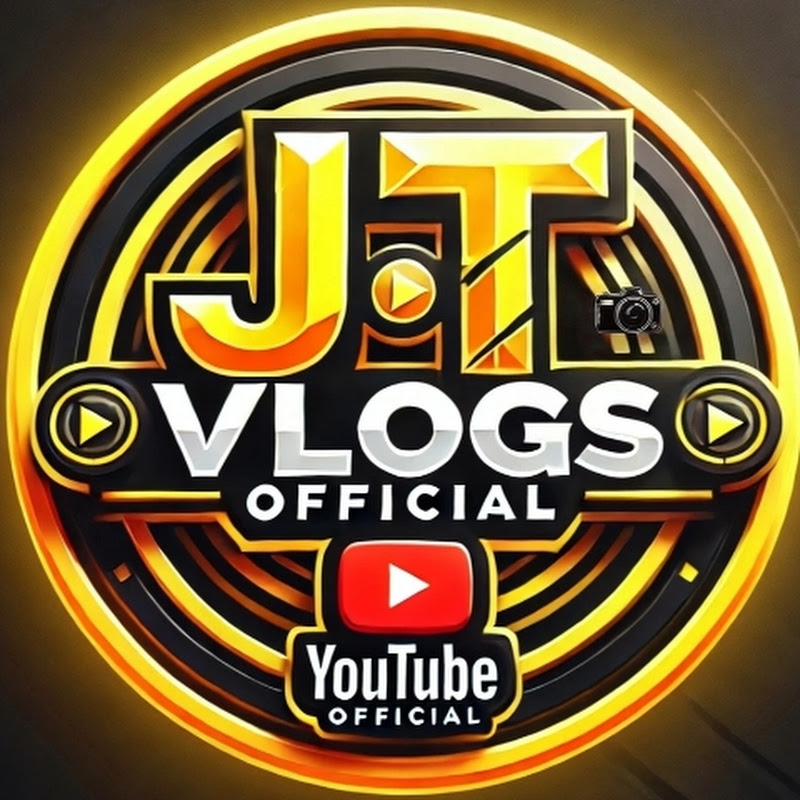 JT vlogs official 