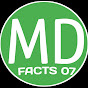 MD FACTS 07 logo