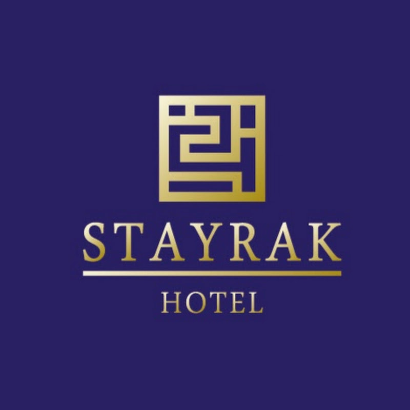 STAYRAK