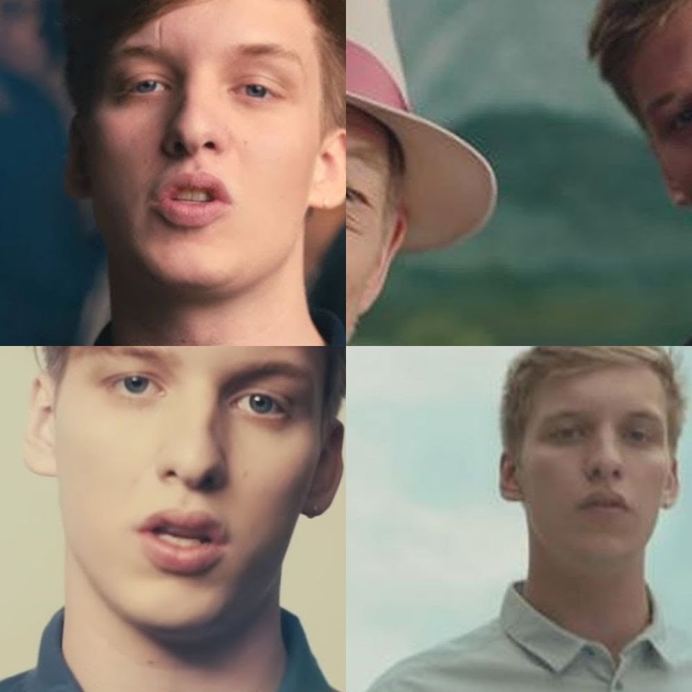 George Ezra All Songs
