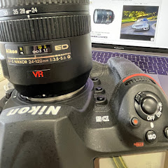 素人写真の世界 The world of amateur photographyアイコン画像