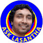 Ask Lasantha logo