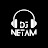 DJ NETAM