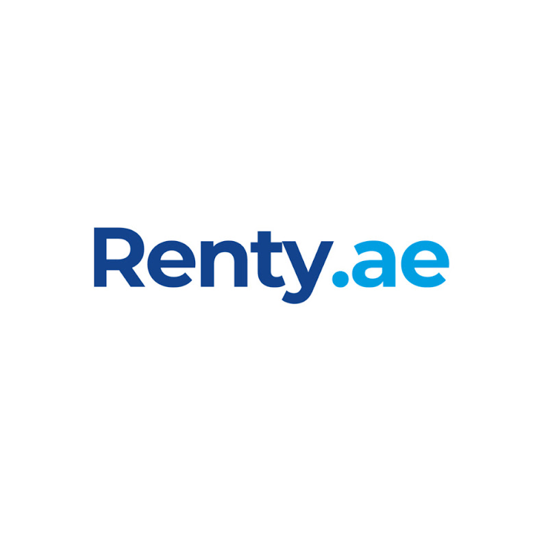RENTY: Luxury Car Rental 