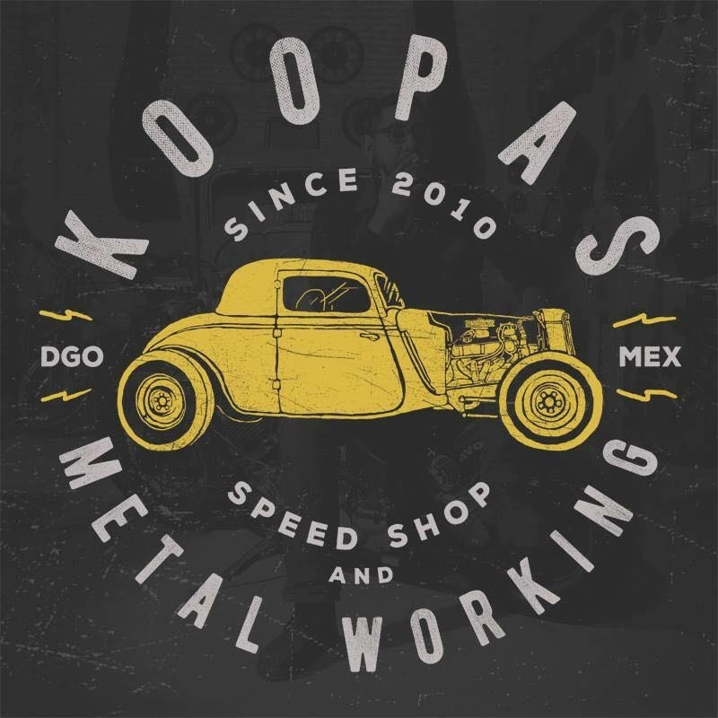 Koopas Speed Shop