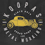 Koopas Speed Shop