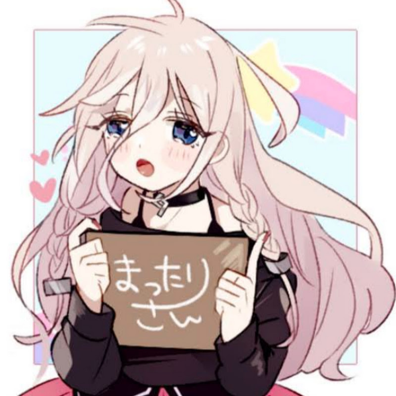 Channel Avatar