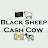Black Sheep To Cash Cow