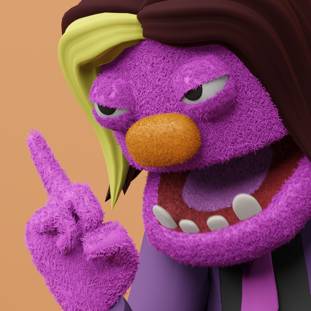 Post from Neal Pizzini Animations