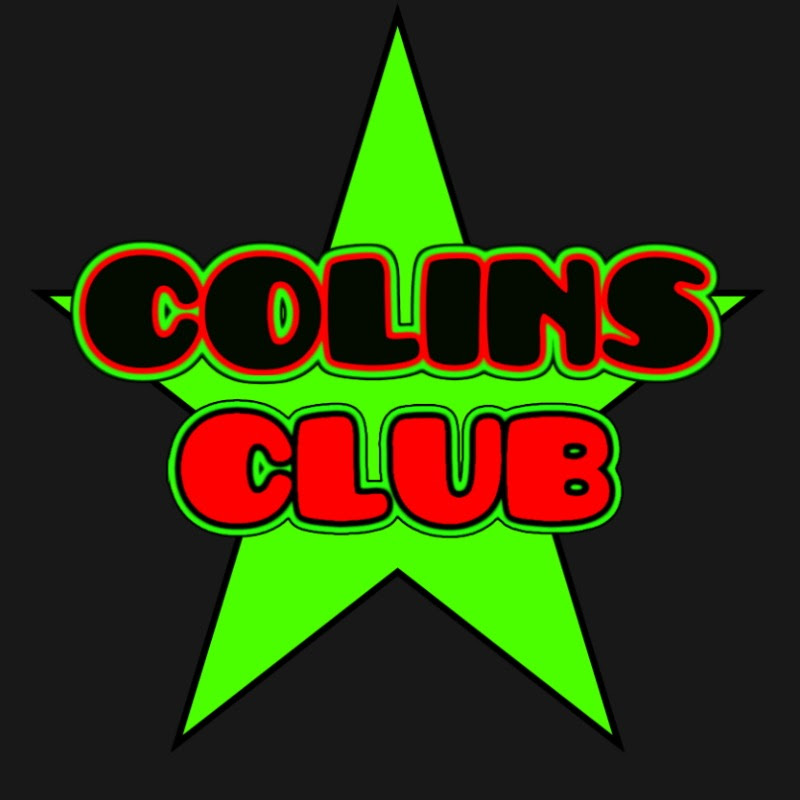 ColinsClub icon