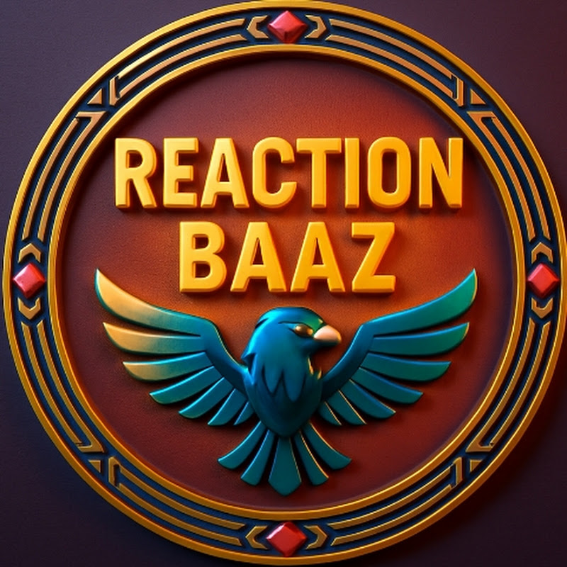 Reaction Baaz