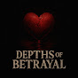 Depths of Betrayal logo
